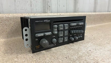 Load image into Gallery viewer, 98 02 Firebird Trans AM WS6 Monsoon Radio AM FM CD Player Audio GM 09390782 80K