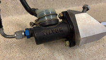Load image into Gallery viewer, 1998 2002 Camaro Firebird Tick Performance Clutch Master Cylinder Adjustable