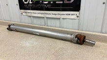 Load image into Gallery viewer, 93 02 Camaro Firebird Aluminum Driveshaft OEM GM Three Rivers 12564004 LT1 LS1