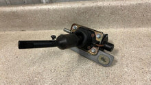 Load image into Gallery viewer, 2005 2013 Corvette C6 T56 Shifter Factory OEM 6 Speed Shift Handle GM Manual 5K