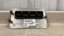 Load image into Gallery viewer, 2006 Chrysler 300 Dodge Charger Engine Controller Module ECM PCM 04606839AD