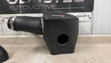 Load image into Gallery viewer, 11 23 Dodge Challenger Charger SRT aFe GT Momentum Cold Air Intake V8 Scoop