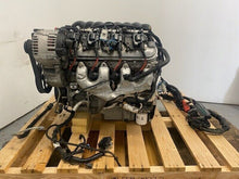 Load image into Gallery viewer, LS3 Corvette 6.2 Engine Pullout 87K Miles WARRANTY 430HP/TQ Wet Sump FREE SHIP