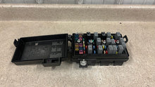 Load image into Gallery viewer, 2009 2013 Corvette C6 Engine Under Hood Fuse Box Block OEM GM 22739140 Z06 3K