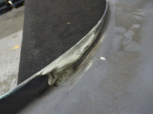 Load image into Gallery viewer, 05 13 Chevrolet C6 Corvette Driver Rear Quarter Panel Coupe GM OEM Blue 56K LH