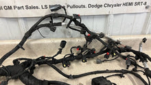 Load image into Gallery viewer, 12 13 Dodge Charger 300 SRT8 6.4 Engine Wiring Harness 5035164AC OEM Mopar