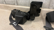 Load image into Gallery viewer, 05 12 Corvette C6 Z06 Convertible Seat Belt Retractor Right Left 15140310 GM OEM