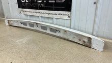 Load image into Gallery viewer, 09 14 Dodge Challenger SRT8 Rear Duckbill Trunk Spoiler 1FS64TRMAA White