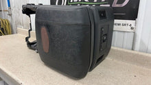 Load image into Gallery viewer, 2010 2012 Dodge Ram 1500 2500 Longhorn Laramie Floor Center Console Base Armrest