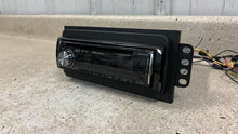 Load image into Gallery viewer, Pioneer DEH-X6600BT Car Radio Stereo Receiver CD Player Single DIN in Dash Used