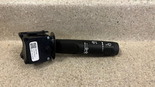 Load image into Gallery viewer, 10 12 Chevrolet Camaro SS Wiper Column Control Switch OEM GM 25991658