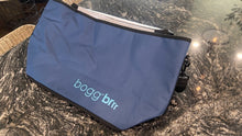 Load image into Gallery viewer, Bogg Brrr Bag Large Navy Blue Cooler Insert Bag New
