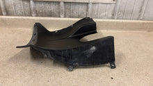 Load image into Gallery viewer, 06 13 Corvette C6 Driver Side Front Wheelhouse Shield Splash Guard GM 15834373