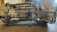 Load image into Gallery viewer, SBC BBC Conversion LT1 T56 6 speed transmission Tremec OEM GM 27 Spline 12558016