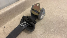 Load image into Gallery viewer, 06 13 Corvette C6 Z06 Coupe Front Seat Belt Retractor Right Left 15140310 GM 56K