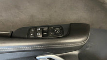 Load image into Gallery viewer, 15 21 Dodge Challenger SRT Interior Door Panels Right Left Front Suede Switches