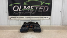 Load image into Gallery viewer, 99 02 Pontiac Firebird WS6 Instrument Gauge Cluster Speedometer 88K GM 09380692