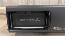 Load image into Gallery viewer, 1997 2004 Chevrolet C5 Corvette Factory 12 Disc Changer 25685332 Magazine
