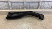 Load image into Gallery viewer, 06 13 Corvette C6 Z06 Passenger Front Brake Cooling Duct 15829066 GM Right 59K