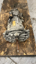 Load image into Gallery viewer, 97 04 C5 M12 Corvette T56 6 speed transmission Tremec OEM GM 27 Spline 12570231