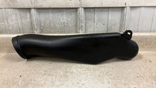Load image into Gallery viewer, 06 13 Corvette C6 Z06 Passenger Front Brake Cooling Duct 15829066 GM Right 18K