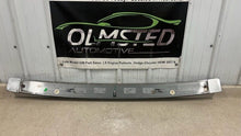 Load image into Gallery viewer, 09 14 Dodge Challenger SRT8 Rear Duckbill Trunk Spoiler 1FS64TRMAA Gray Mopar