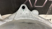 Load image into Gallery viewer, 2005 2013 C6 CORVETTE 6 SPEED MANUAL FLYWHEEL BELL HOUSING GM 12568370 OEM 52K