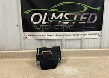 Load image into Gallery viewer, 99 02 Camaro SS Firebird Trans AM ECM PCM Computer Mounting Bracket Holder GM