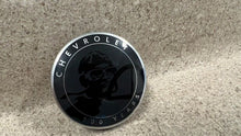Load image into Gallery viewer, 2012 C6 Corvette Centennial Edition 100th Anniversary Wheel Center Cap OEM GM