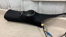 Load image into Gallery viewer, 2010 - 2015 Camaro Custom A-Pillars W/ Dual Speaker Pods Audio Frog GP25 GP10