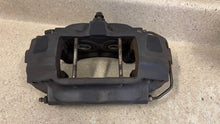 Load image into Gallery viewer, 2010 2015 Camaro SS Rear Driver Passenger Brembo Brake Calipers Pair OEM 26K
