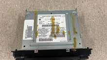 Load image into Gallery viewer, 11 12 Dodge Challenger SRT Multi Media Radio Navigation 05091184AC AM FM CD OEM