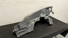 Load image into Gallery viewer, 06 13 Corvette C6 Z06 Passenger Front Inner Fender Liner Wheel Housing GM 3K