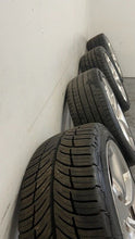Load image into Gallery viewer, 13 14 15 Camaro SS 20'' Polished Wheels 20X9 20X8 Front Rear GM Tires 9599043