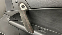 Load image into Gallery viewer, 2012 Corvette C6 Centennial Edition Suede Door Panels Right Left GM OEM 05 13