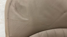 Load image into Gallery viewer, 98 02 Pontiac Firebird Trans AM WS6 Front Rear Set Seats Leather Tan OEM 51K
