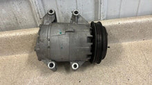 Load image into Gallery viewer, 2005 2013 Chevrolet Corvette Z06 C6 A/C AC Compressor OEM GM 10345991 Delphi