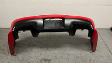 Load image into Gallery viewer, 1993 2002 Pontiac Firebird Trans AM WS6 Factory Rear Bumper Cover OEM Red
