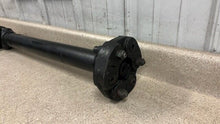 Load image into Gallery viewer, 10 11 Camaro Driveshaft 92246788 Rear Drive Shaft Propeller Manual 63K 6 Speed