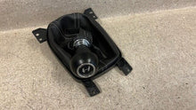 Load image into Gallery viewer, 2011 Chevrolet Camaro Hennessey 6 Speed Shifter Boot Knob Leather Black Manual