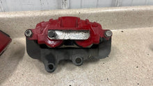 Load image into Gallery viewer, 2005 2006 Pontiac GTO Factory Brake Caliper Front Rear Set OEM GM PBR