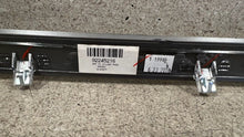 Load image into Gallery viewer, 10 15 Chevrolet Camaro SS Gray Glossy Dash Trim OEM GM 92245216 Applique 14K