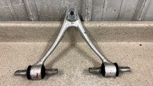 Load image into Gallery viewer, 2006 2013 C6 Corvette Left Driver Front Upper Control Arm Assembly GM Z06 5K