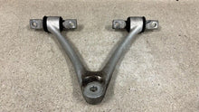 Load image into Gallery viewer, 05 13 C6 Corvette Z06 Right Passenger Front Upper Control Arm Assembly GM 47K