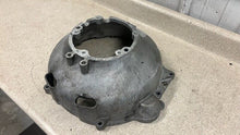 Load image into Gallery viewer, 2005 2013 C6 CORVETTE 6 SPEED MANUAL FLYWHEEL BELL HOUSING GM 12568370 OEM