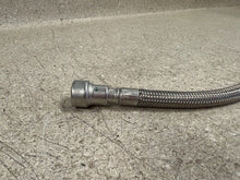 Load image into Gallery viewer, 2005 2013 Chevrolet Corvette C6 Fuel Rail Feed Line Hose OEM GM