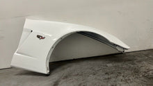 Load image into Gallery viewer, 06 13 Corvette C6 Z06 60th Anniversary Passenger Front Fender Right GM Wide 3K