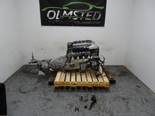 Load image into Gallery viewer, LS3 6.2 Engine & TR6060 Manual Trans Pullout 25K Miles WARRANTY FREE SHIPPING