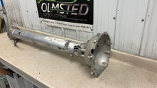 Load image into Gallery viewer, 2007 2008 Chevrolet C6 Corvette Manual Torque Tube Assembly GM 24236105 OEM 28K