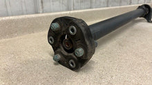 Load image into Gallery viewer, 12 14 Dodge Challenger SRT8 Driveshaft Mopar Shaft OEM Manual 05038545AA 76K